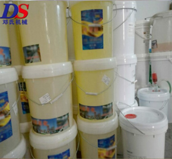 夏天和冬天使用什么鋁合金切削液好？