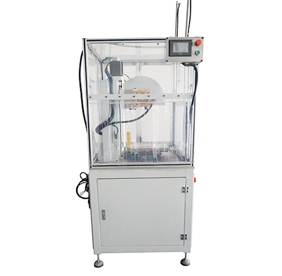 鋁鑄件切割機(jī) 鋁鑄件切割機(jī)