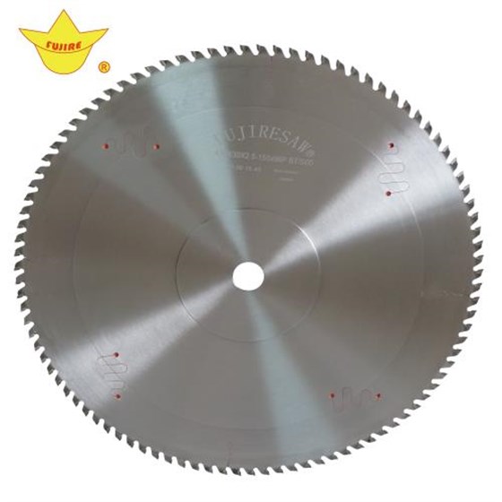 凸臺(tái)超薄角碼鋸片